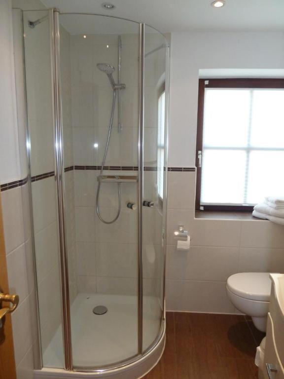 Ferienwohnanlage Hochgern Apartment Unterwossen Bagian luar foto